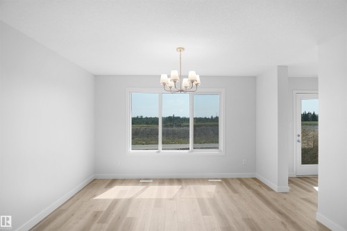 106 Juniper Wynd, Fort Saskatchewan, AB - Indoor Photo Showing Other Room