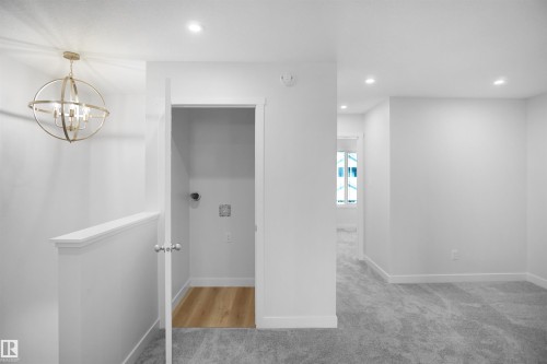 106 Juniper Wynd, Fort Saskatchewan, AB - Indoor Photo Showing Other Room