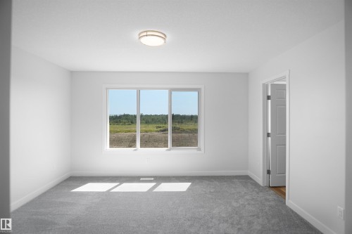106 Juniper Wynd, Fort Saskatchewan, AB - Indoor Photo Showing Other Room