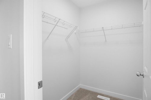 106 Juniper Wynd, Fort Saskatchewan, AB - Indoor With Storage