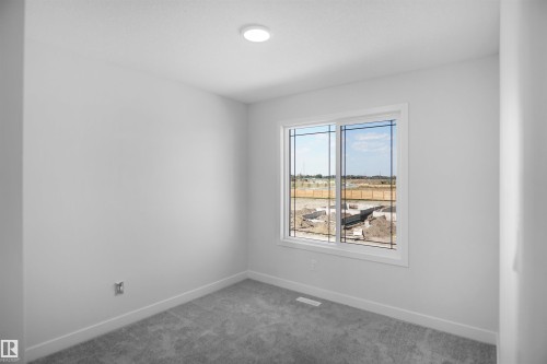 106 Juniper Wynd, Fort Saskatchewan, AB - Indoor Photo Showing Other Room