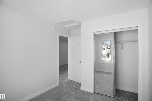 106 Juniper Wynd, Fort Saskatchewan, AB - Indoor Photo Showing Other Room