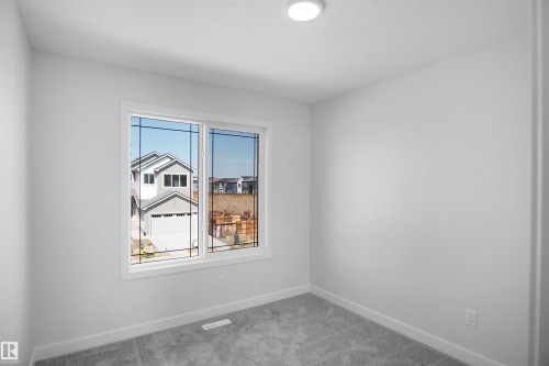 106 Juniper Wynd, Fort Saskatchewan, AB - Indoor Photo Showing Other Room