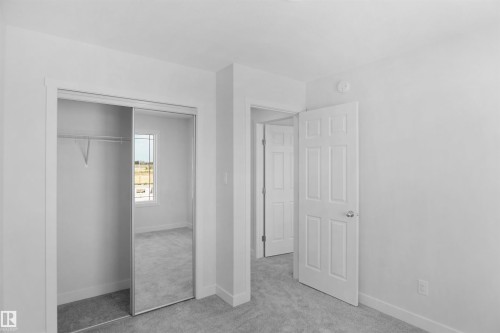 106 Juniper Wynd, Fort Saskatchewan, AB - Indoor Photo Showing Other Room