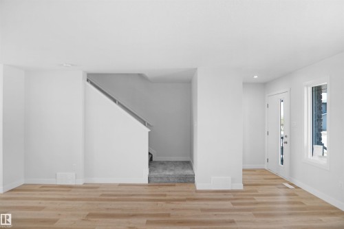106 Juniper Wynd, Fort Saskatchewan, AB - Indoor Photo Showing Other Room
