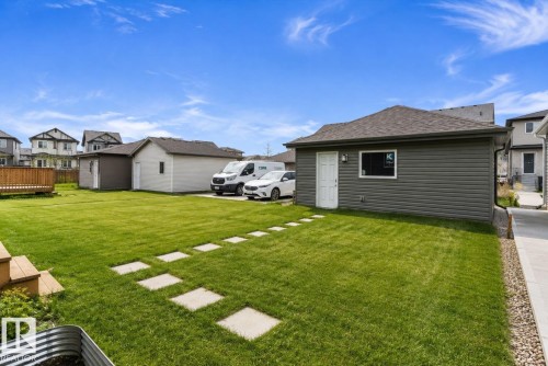 17818 70A Street Nw, Edmonton, AB - Outdoor
