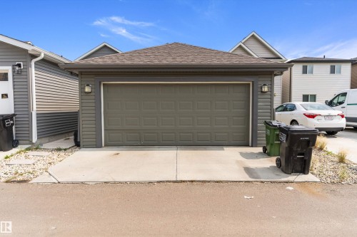 17818 70A Street Nw, Edmonton, AB - Outdoor