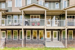 #16 1051 GRAYDON HILL BV SW  Edmonton, AB T6W 3C8