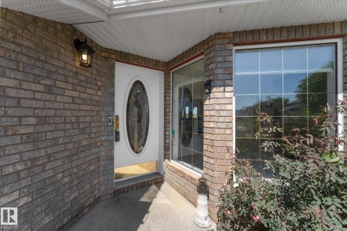 488 Klarvatten Lake Wynd Nw, Edmonton, AB - Outdoor