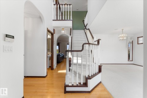 488 Klarvatten Lake Wynd Nw, Edmonton, AB - Indoor Photo Showing Other Room