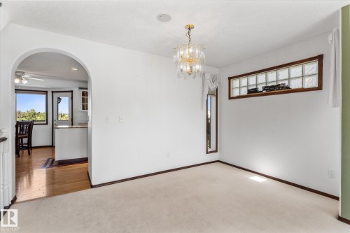488 Klarvatten Lake Wynd Nw, Edmonton, AB - Indoor Photo Showing Other Room