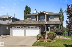 488 KLARVATTEN LAKE Wynd NW  Edmonton, AB T5Z 3G7