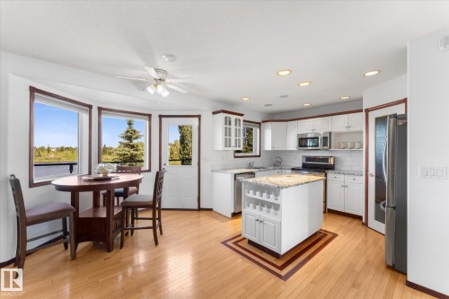 488 Klarvatten Lake Wynd Nw, Edmonton, AB - Indoor