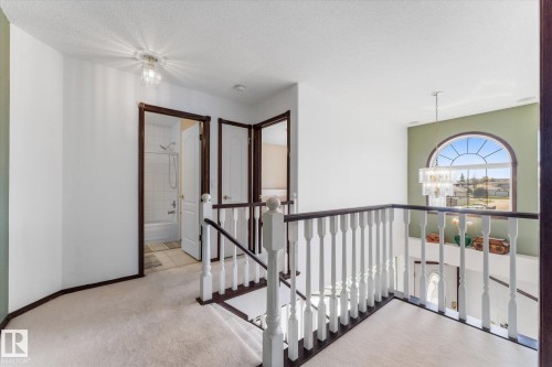 488 Klarvatten Lake Wynd Nw, Edmonton, AB - Indoor Photo Showing Other Room