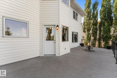 488 Klarvatten Lake Wynd Nw, Edmonton, AB - Outdoor With Exterior