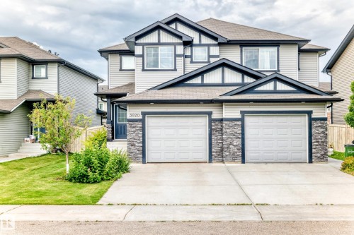 3920 6 Street Nw, Edmonton, AB - Outdoor With Facade