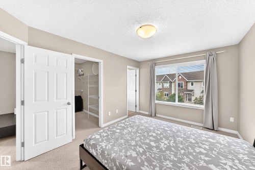 3920 6 Street Nw, Edmonton, AB - Indoor Photo Showing Bedroom