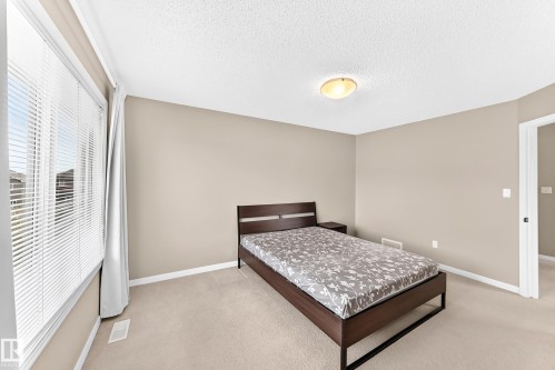 3920 6 Street Nw, Edmonton, AB - Indoor Photo Showing Bedroom