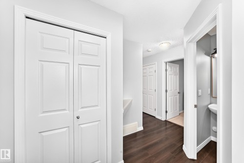 3920 6 Street Nw, Edmonton, AB - Indoor Photo Showing Other Room