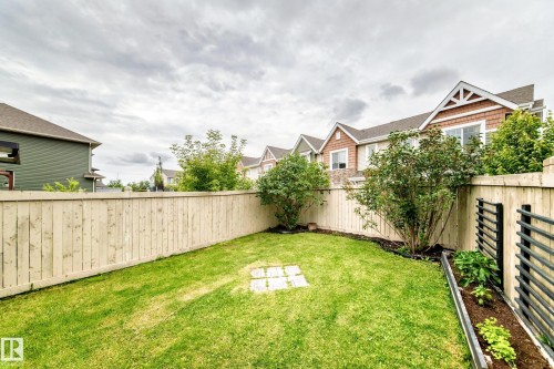 3920 6 Street Nw, Edmonton, AB - Outdoor