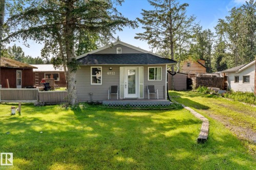 4812 59 Street   Rural Lac Ste. Anne County, AB T0E 0A0