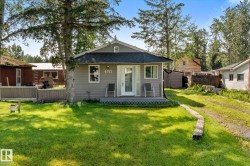 4812 59 Street  Rural Lac Ste. Anne County, AB T0E 0A0