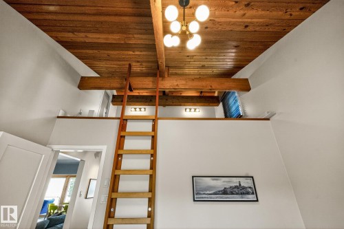 139 Silver Beach Road, Rural Wetaskiwin County, AB - Indoor Photo Showing Other Room