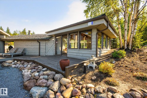 139 Silver Beach Road, Rural Wetaskiwin County, AB - Outdoor