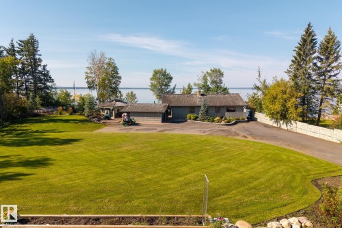 139 Silver Beach Road, Rural Wetaskiwin County, AB - Outdoor