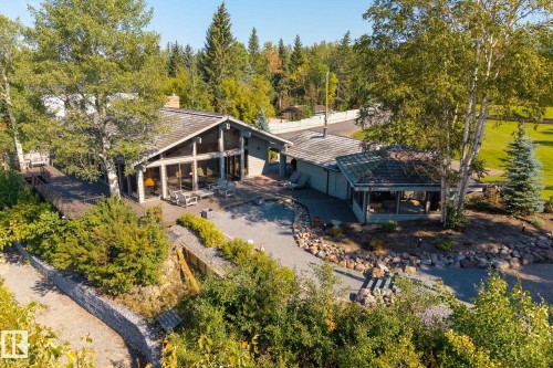 139 Silver Beach Road, Rural Wetaskiwin County, AB - Outdoor