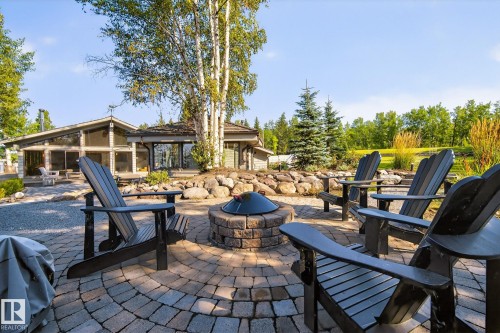 139 Silver Beach Road, Rural Wetaskiwin County, AB - Outdoor With Deck Patio Veranda