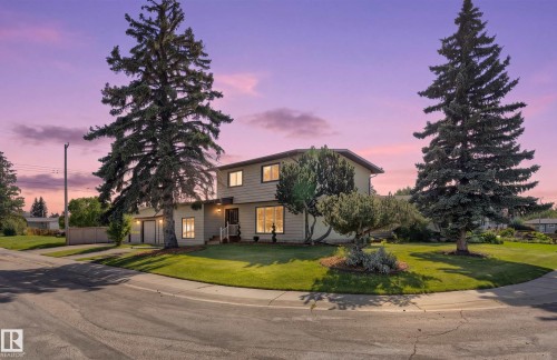 9328 168 Street Nw, Edmonton, AB - Outdoor