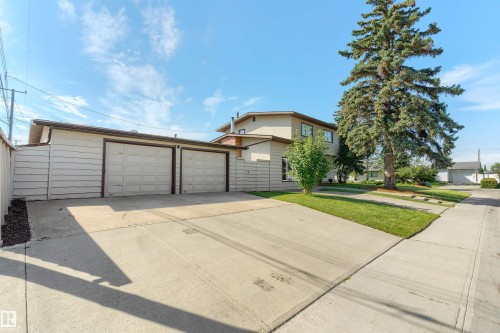 9328 168 Street Nw, Edmonton, AB - Outdoor