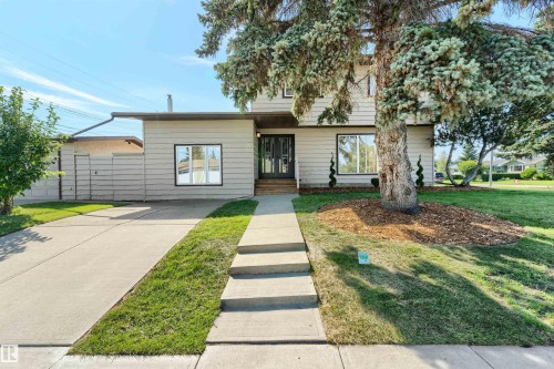9328 168 Street Nw, Edmonton, AB - Outdoor
