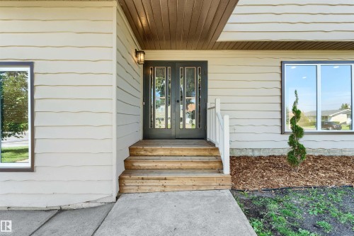 9328 168 Street Nw, Edmonton, AB - Outdoor With Exterior