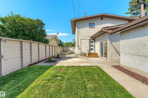 9328 168 Street Nw, Edmonton, AB - Outdoor With Exterior