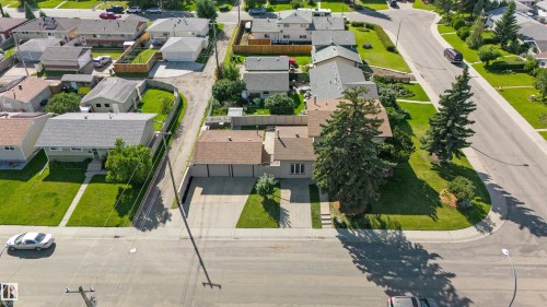 9328 168 Street Nw, Edmonton, AB - Outdoor With View