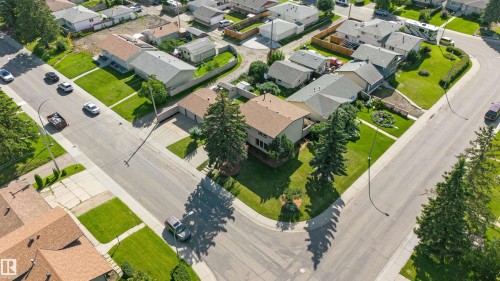 9328 168 Street Nw, Edmonton, AB - Outdoor With View