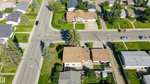 9328 168 Street Nw, Edmonton, AB - Outdoor With View