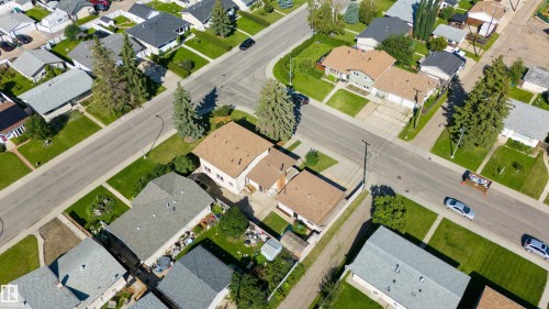 9328 168 Street Nw, Edmonton, AB - Outdoor With View