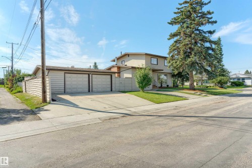 9328 168 Street Nw, Edmonton, AB - Outdoor