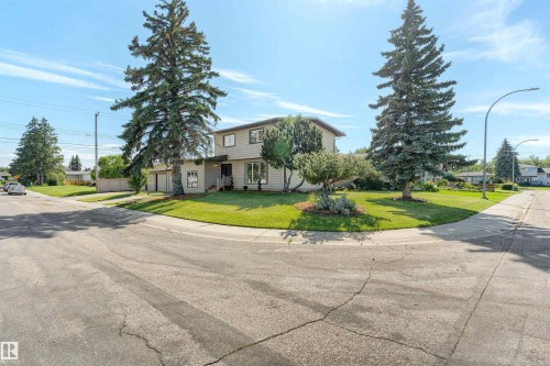 9328 168 Street Nw, Edmonton, AB - Outdoor