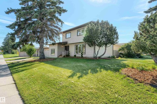 9328 168 Street Nw, Edmonton, AB - Outdoor