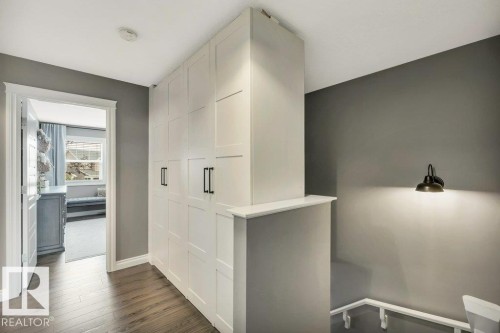 8423 23 Avenue Sw, Edmonton, AB - Indoor Photo Showing Other Room