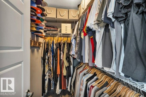 8423 23 Avenue Sw, Edmonton, AB - Indoor With Storage