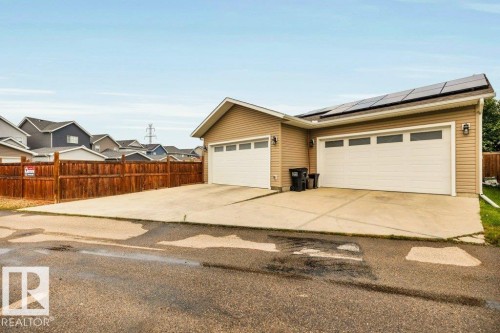 8423 23 Avenue Sw, Edmonton, AB - Outdoor