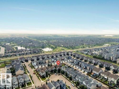 8423 23 Avenue Sw, Edmonton, AB - Outdoor With View