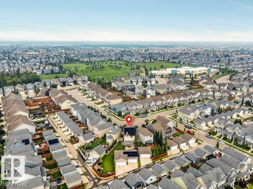 8423 23 Avenue Sw, Edmonton, AB - Outdoor With View