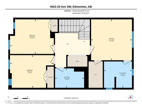 8423 23 Avenue Sw, Edmonton, AB - Other
