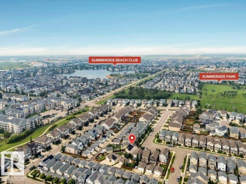 8423 23 Avenue Sw, Edmonton, AB - Outdoor With View